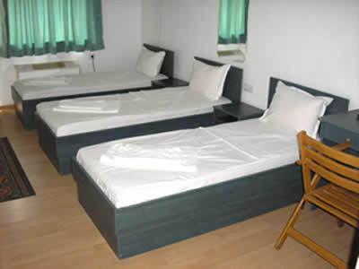 Hotel Pilevski Благоєвград Номер фото