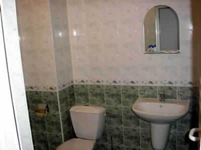 Hotel Pilevski Благоєвград Номер фото