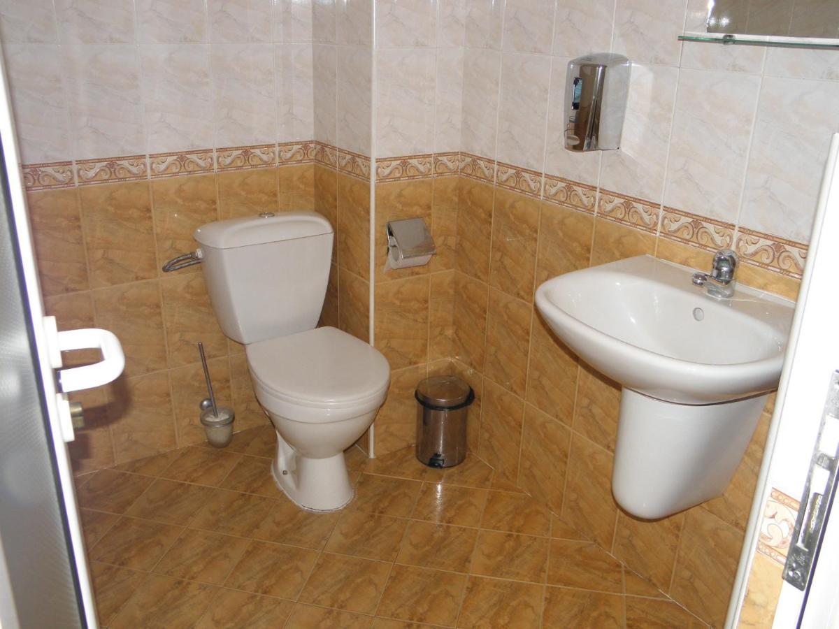 Hotel Pilevski Благоєвград Номер фото