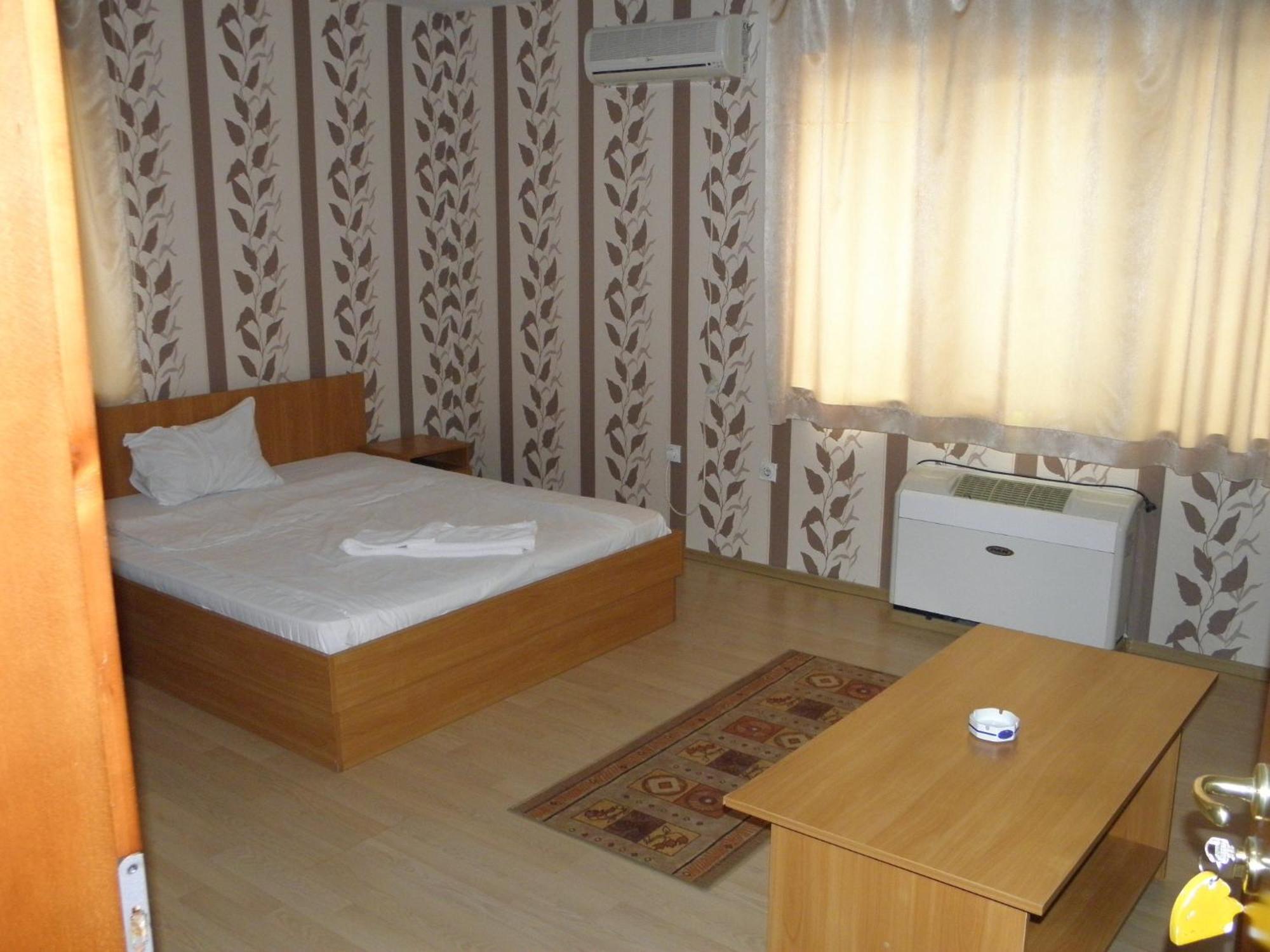 Hotel Pilevski Благоєвград Екстер'єр фото