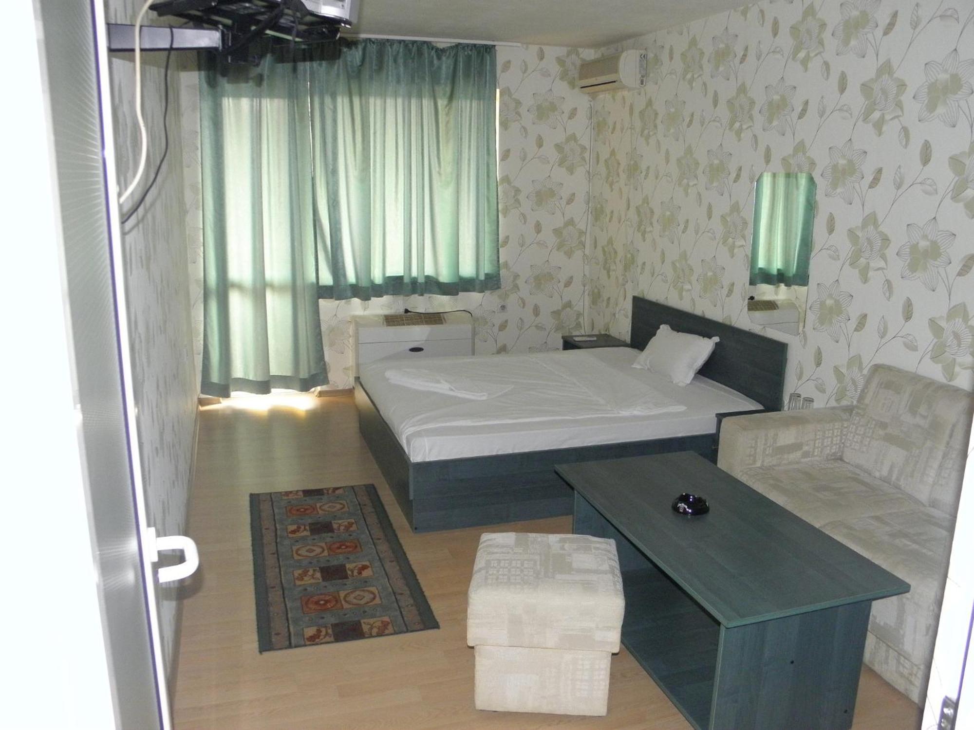 Hotel Pilevski Благоєвград Екстер'єр фото